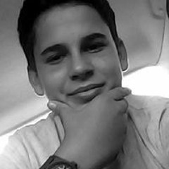 Jose Alejandro Miclos