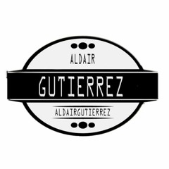 Aldair Gutiérrez