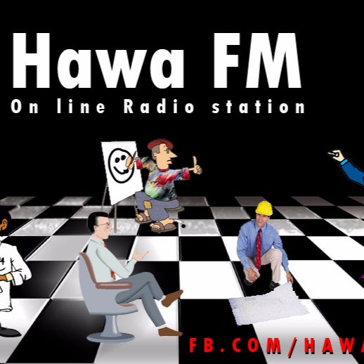 Mohannad Captin podcast artwork