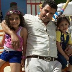 محمود كارم