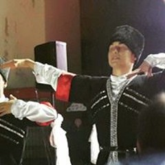 shibzukhoalbek