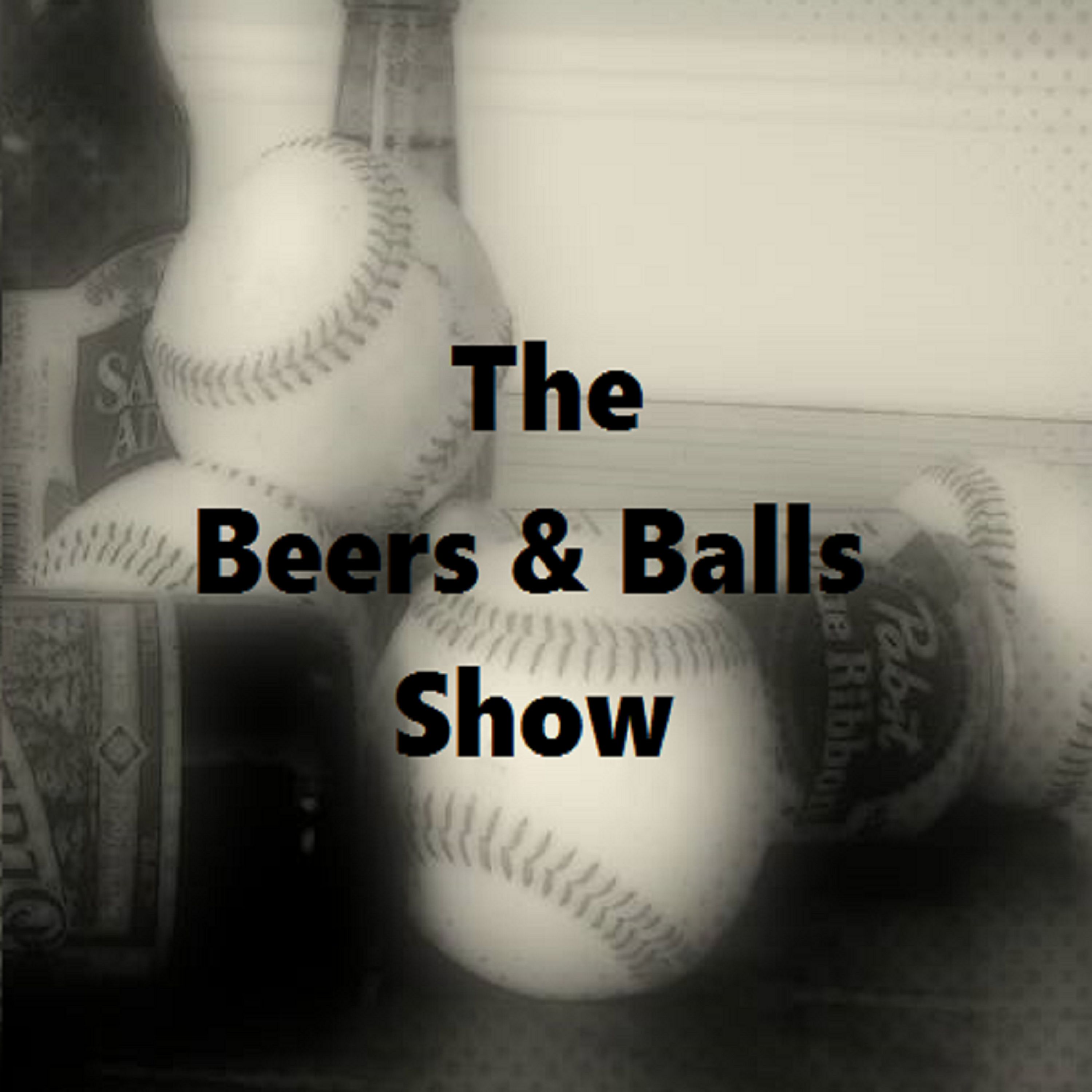 The Beers And Balls Show: Mets, Yankees and Beer