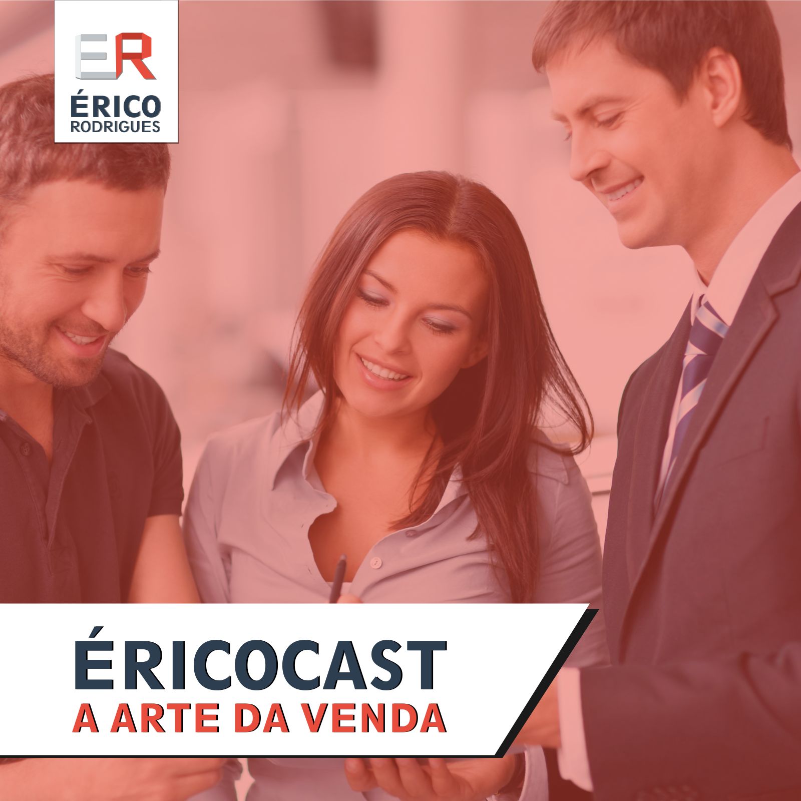 Epsódio #1 - Como Vencer A Insegurança E Vender Melhor