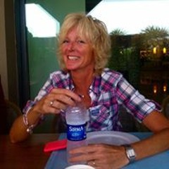 Anneke Mallant