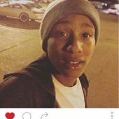 Davante LilRed Linzer