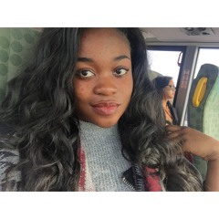 Cindy- May