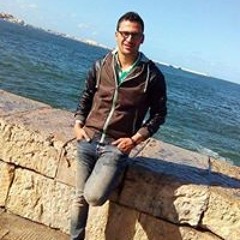 Ahmed Saad