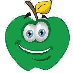Apple Man Slim