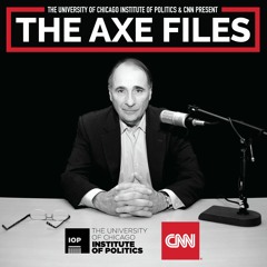 The Axe Files