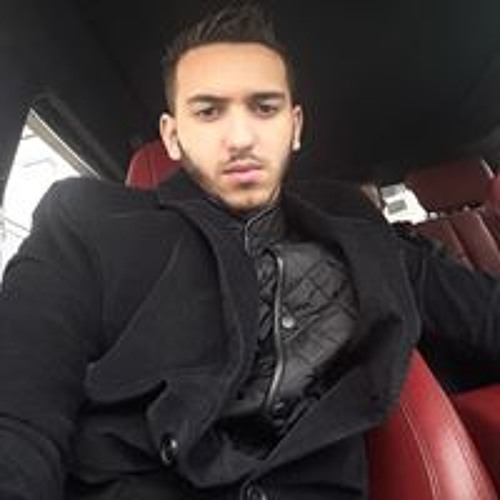 Chafik Az’s avatar