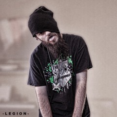 Legion - MurderMusick