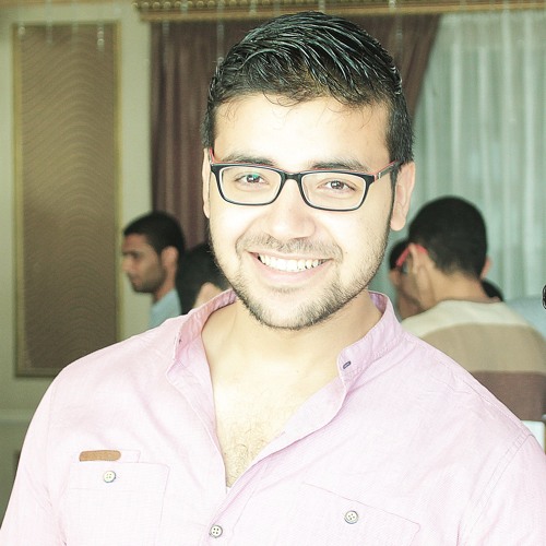 Mostafa Abd El-Ghany’s avatar