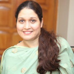 shazia imad