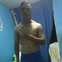 Daniel Alexis Lbdm Vargas