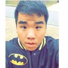 Mikey Tran