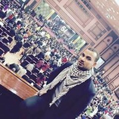 Mohamed Tharwat