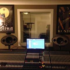 North Road Studios