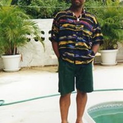 Kenny Williams