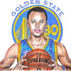 Stephen Curry30🏀
