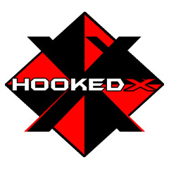 HOOKED X REX