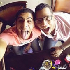 Shady Mohamed