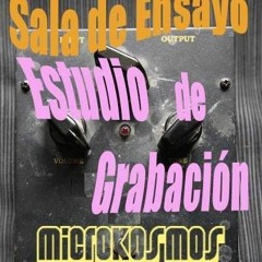 MICROKOSMOS
