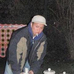 Gian Carlo Agpoon Sr.