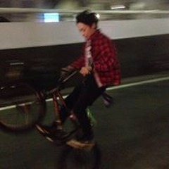 Tomoki  Uchida