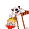 Calvin & Wobbes