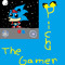 Pichu The Gamer