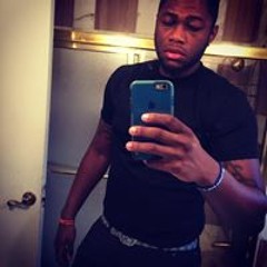 Ash Alleyne