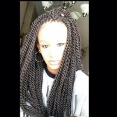 Jayona Johnson