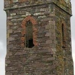 Jon Fraser Morehouse