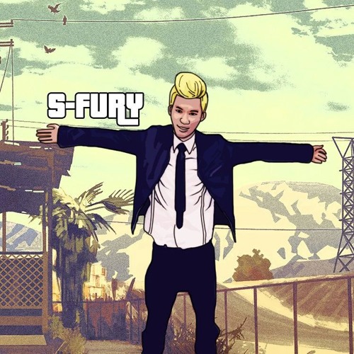 FSR S-Fury’s avatar