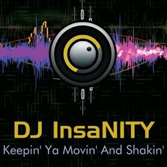 DJ InsaNITY