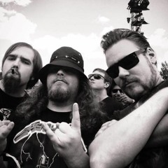 Whiskey in the Lungs