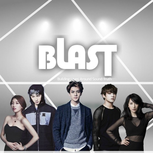 Stream Blast RP music | Listen to songs, albums, playlists for free on ...