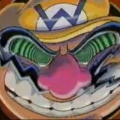 The Great Wario