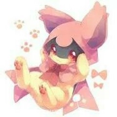 Nanes Wolfie