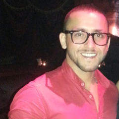 Hosam Alsaigh