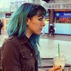 Jessica Eleanor Zschorn