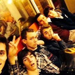 Isaac Black Thompson