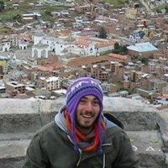 Bruno Aprile