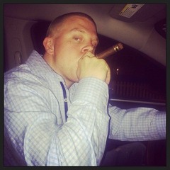 Mr. Holz