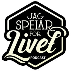 Jag Spelar För Livet
