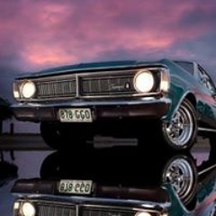 مشاري المحارب