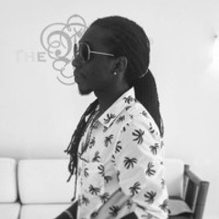 Mr Brown Da Future Legend