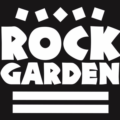 Rock Garden Demo