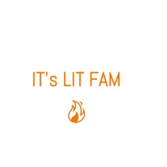 Stream IT's LIT FAM music | Listen to songs, albums, playlists for free on  SoundCloud