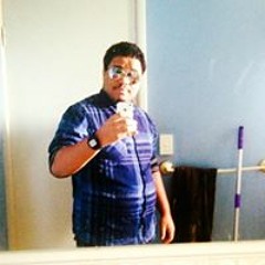 Jacob A Alexander